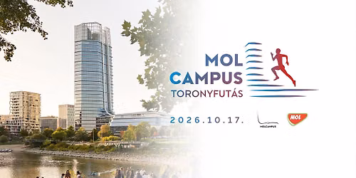 4. MOL Campus Toronyfut\u00e1s
