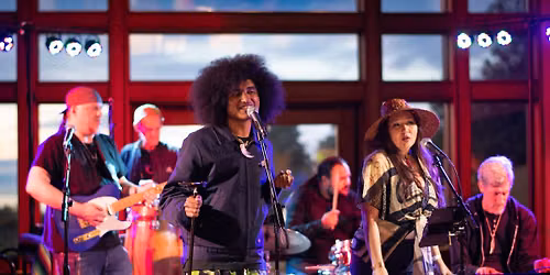 Longest Day: Multilingual Indigenous Music by Khu.\u00e9ex
