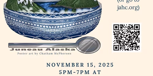 Empty Bowls - A Benefit for The Glory Hall Shelter