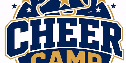 LYLC CHEER CAMP