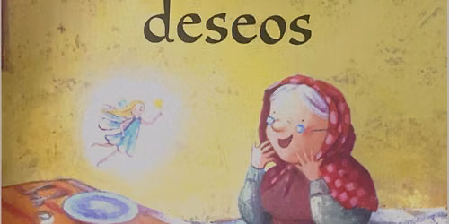 MiniLectores 2-4 a\u00f1os: Los tres deseos