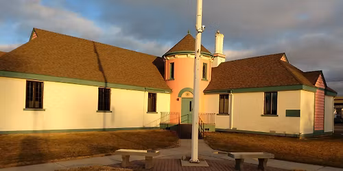 American Legion Birthday\/St. Patrick Dinner