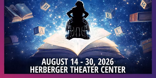 Valley Youth Theatre - Matilda The Musical at Herberger Theater Center