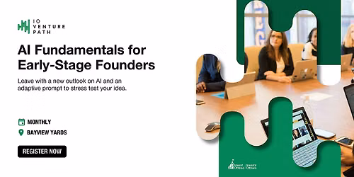 AI Fundamentals | Startup Fundamentals