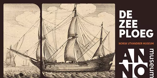 Utvandringsseminaret - De Zee Ploeg