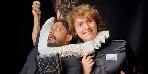 The Complete Works of William Shakespeare (abridged)