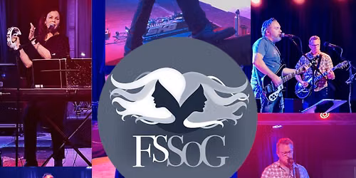 FSSOG Live at Greenfinch Theater