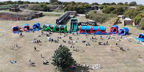 Fort Bouncathon 4.0