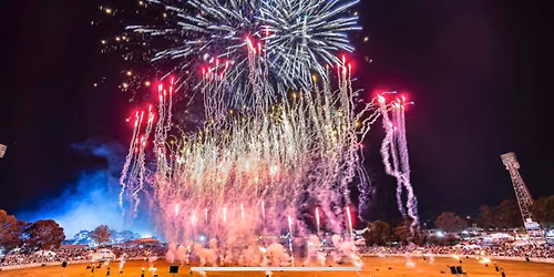 The Perth Royal Show 2026