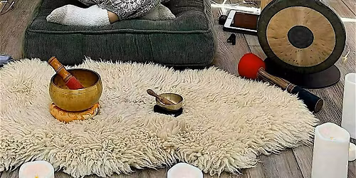 Calm the Chaos: Magical Meditation - Dec 18