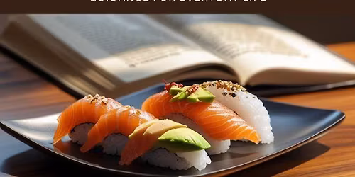 Men's Lunch & Learn October