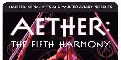 Aether: The Fifth Harmony