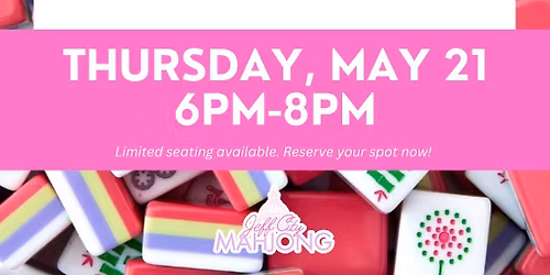 Open Play @ Brick District Playhouse | May 21
