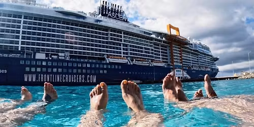 Tall Ship Sailing Adventure