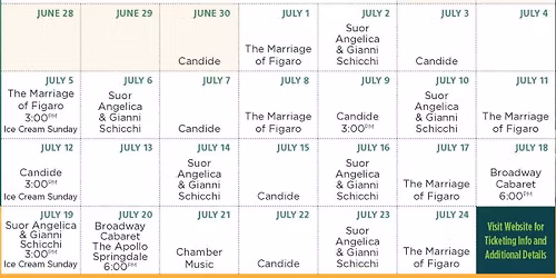 Los Angeles Opera: Candide