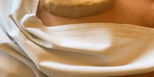 Heart Opening Ceremony: Cacao + Warm Heart Basti Treatment