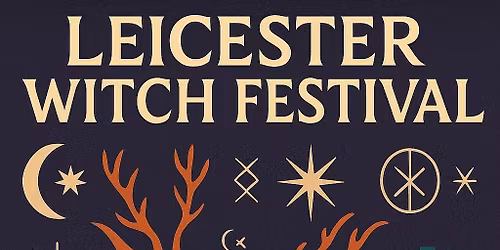 Leicester Witch Festival 
