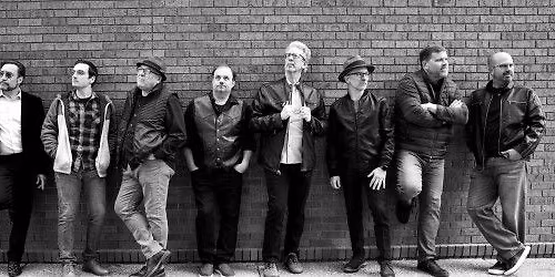 Old Days "A Tribute to Chicago" wsg. Deerfield Run [2026 LEGENDS SERIES] @ Park Theatre