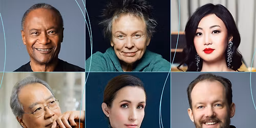 Tanglewood Recital Series: Les Arts Florissants at Seiji Ozawa Hall at Tanglewood