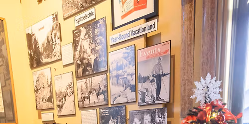 TCHS Annual Holiday Open House