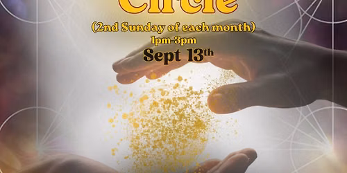Empath Empowerment Circle