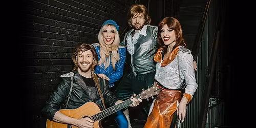 MANIA \u2013 ABBA Tribute Show: Get 10% Off* - Use Code - SAVE10