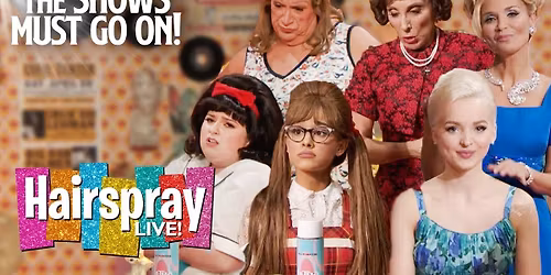 Mama Im a Big Girl Now - Play at Givens Performing Arts Center