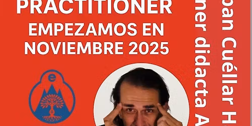 Maestría de PNL en Palma de Mallorca