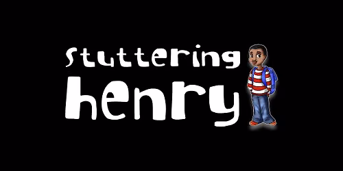 Stuttering Henry: A Stuttering Awareness Family Event