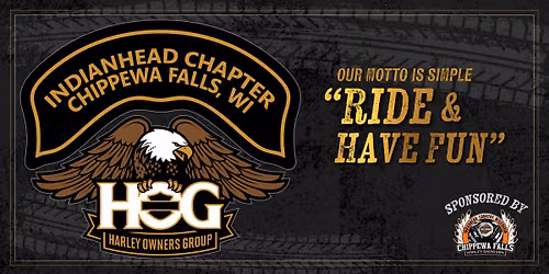 Indianhead H.O.G. Bonfire Dinner