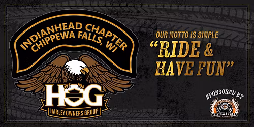 Indianhead H.O.G. Social Gathering