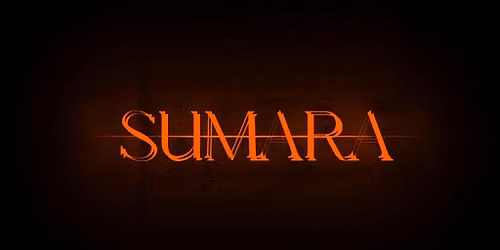 Sumara - Afro House Experience - Day Party