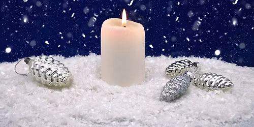 Winter Candle Workshop