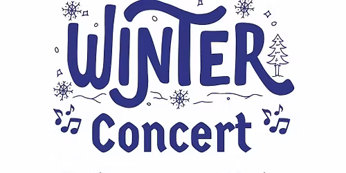 MWV Community Band Winter Concert