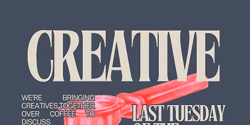 Creative Commons (Region 5 Creative Meetup)