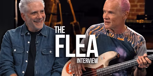 In Conversation with Rick Beato at Warsaw