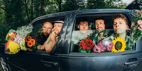 Hiigo - Melkweg Amsterdam