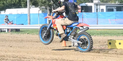 KOI Drag Racing at The Tipton County Indiana Fair on Saturday June the 27th