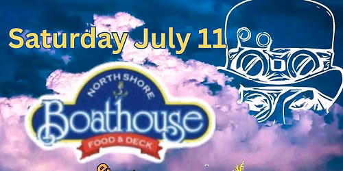 Alice On The River @ The Boathouse
