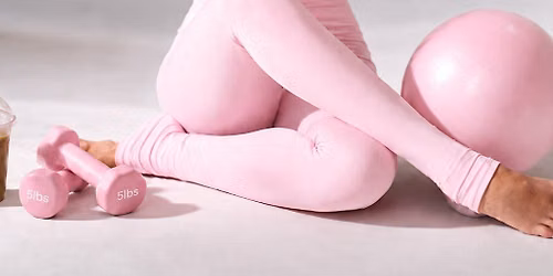 Pilates for a Purpose: Breast Cancer Awareness