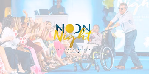 Noon to Night