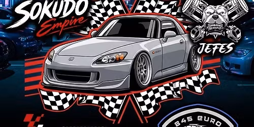 The After Hours Car Show 