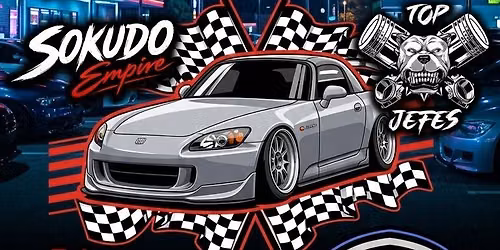 The After Hours Car Show
