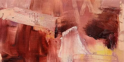 Anne Sanger Atelier | Upstate Art Weekend OPEN STUDIO MAY 16-17