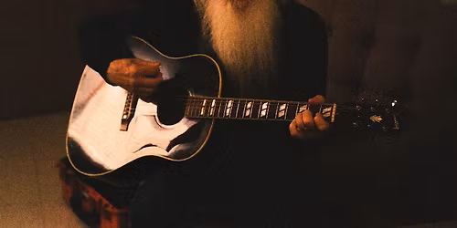 Robert Lester Folsom (Indoor Show) 