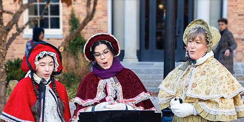 Holiday Strolling Entertainment