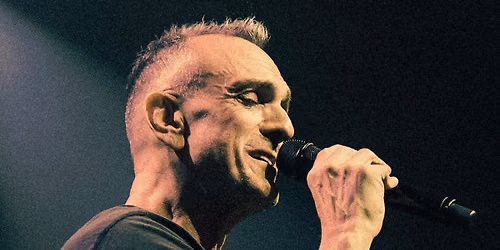 Hank Azaria & The EZ Street Band