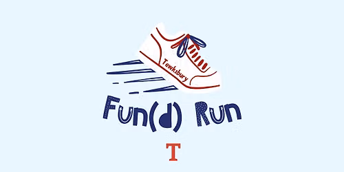5K Fun(d) Run