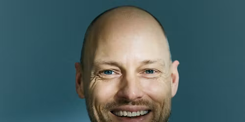 Foredrag: Depression t\/r - Jacob Tingleff