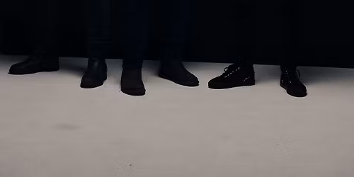 Thirsty Merc \u2013 Live at Drifters Wharf